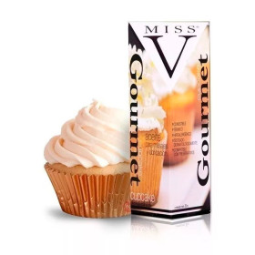 Aceite Para Masajes Comestible Sabor a Cupcake Miss V 30 ml. gel ma...