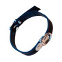 Choker Collar Sado Cuero Vegano con Argolla D sex shop Si tu pareja...