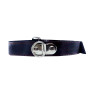 Choker Collar Sado Cuero Vegano con Argolla D sex shop Si tu pareja...