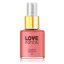 Aceite Para Masaje Love Potion Chocolate y Menta sexshop Aceite Lov...