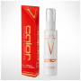 Gel Intimo Efecto Calor Miss V 50 ml. gel masaje intimo sexual sexs...