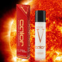 Gel Intimo Efecto Calor Miss V 50 ml. gel masaje intimo sexual sexs...