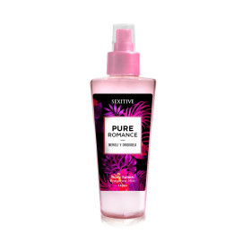Body splash Neroli y Orquidea Puro Romance 130ml gel masaje intimo ...