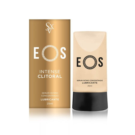 Serum Concentrado Eos Placer Clitoris 25ml sexshop Experimenta los ...