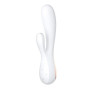 Mono Flex White Vibrador Satisfyer