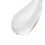 Mono Flex White Vibrador Satisfyer