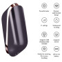 Traveler Air Pulse Stimulator Satisfyer