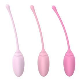 copy of Pearl bolas vaginales vibrador multifuncional recargables s...