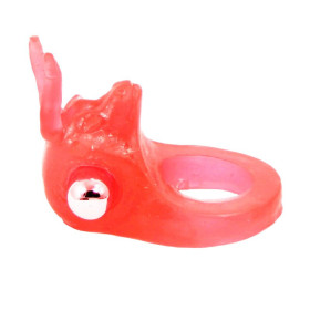 Anillo Torito Peneano Mini-Vibrador El Toro sex shop El Anillo Mata...