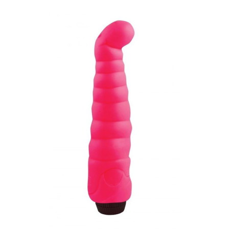 Funny Vibe Dano Rosado 18 x 4 cm sexshop Si eres de las personas qu...