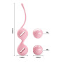Bolas Vaginales Kegel Pretty Love