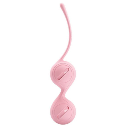 Bolas Vaginales Kegel Pretty Love