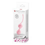 Bolas Vaginales Kegel Pretty Love