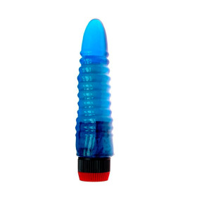 Vibrador Vibe Geminis Negra 20,5 x 3,5 cm sexshop Clásicos