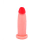 Ciber Soft Macizo Geminis 20 x 3,5 cm sexshop Clásicos