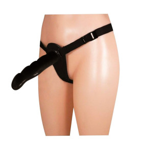 Army Arnés Monchi Negro Caiman