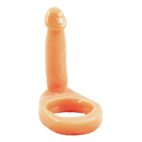 Anillo Hot finger Chico Natural sex shop Anillo Hot Finger Chico, d...