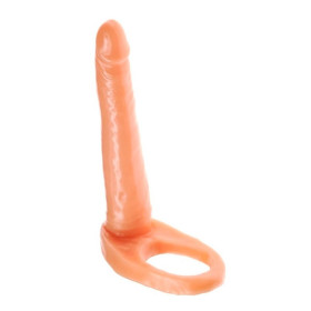 Anillo Hot finger Largo Natural sex shop Anillo Hot Finger largo, d...