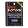 Ultra Hombre Potenciador Masculino Vigorizante 1 Capsula gel masaje...
