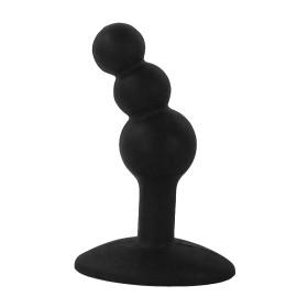 Plug Anal Bubble Nano S Negro sexshop Anales