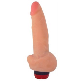 Emperador cyberskin Vibrador Huevo sexshop Clásicos