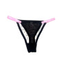 Colaless de Encaje Regulable Animal Print Sexitive