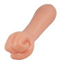Consolador Puño Realistico Fetiche sexshop Puño con brazo extra rea...