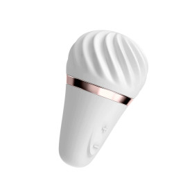 Little Wand Vibrador y Estimulador Satisfyer