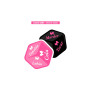 Oh my god! Juego de Dados Clásico Sexitive