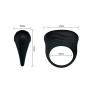 Anillo Vibrador Bertram Pretty Love