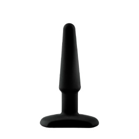 Plug Anal de Silicona Buttplug S