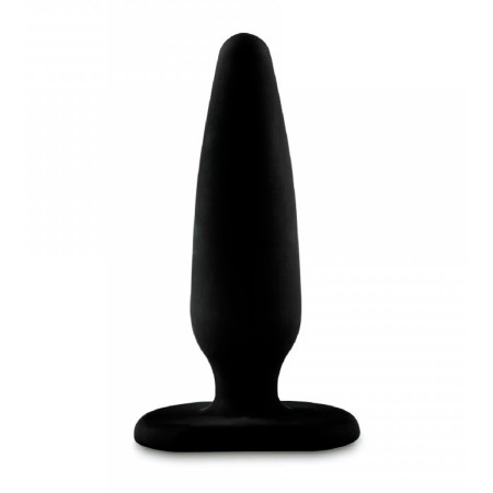 Plug Anal de Silicona Buttplug L