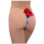 Micro Tanga Marinera Pasionel