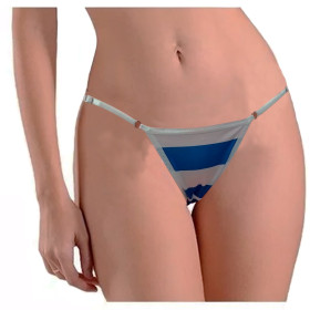 Micro Tanga Marinera Pasionel
