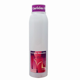 Gel Lubricante Caricias Húmedas 130 ml Fyl Sex