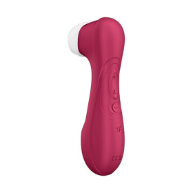 Satisfyer Pro 2 Estimulador Mujer Succionador de Clítoris | Origina...