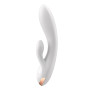Vibrador Magic Bunny Satisfyer sexshop Gracias a sus dos motores, e...