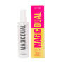 Gel Para Masajes Y Lubricante Magic Dual - Frutos Rojos 130ml sexsh...