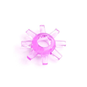 Anillo Peneano Retardante y estimulador de Clítoris sexshop ¿Te gus...