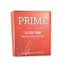 Preservativos Ultra Fino x3 Máxima Sensibilidad Prime