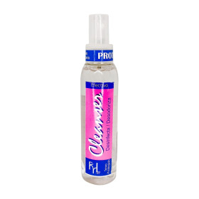 Limpiador de juguetes Cleanser 130 ml Fyl Sex
