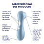 Satisfyer Pro 2 Estimulador Mujer Succionador de Clítoris | Origina...