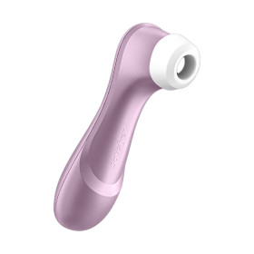 Satisfyer Pro 2 Estimulador Mujer Succionador de Clítoris | Origina...