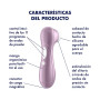 Satisfyer Pro 2 Estimulador Mujer Succionador de Clítoris | Origina...