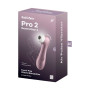 Satisfyer Pro 2 Estimulador Mujer Succionador de Clítoris | Origina...