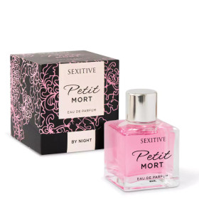 Perfume Petit Mort EDP Femenino 100ml Sexitive