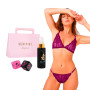 Kit Spicy Vino Talle 2 Sexitive