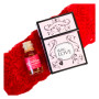 Love Kit Red Lazo de Ojos Rojo + Mini Aceite Love Potion Sexitive