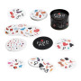 Juego de Cartas Find Me FlyNight
