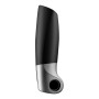 Power Masturbador Masculino Vibrador USB Satisfyer